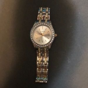 Brand new Kim Rogers watch